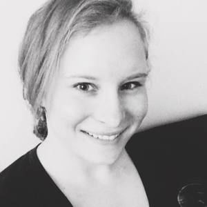 Meet your Posher, Miranda